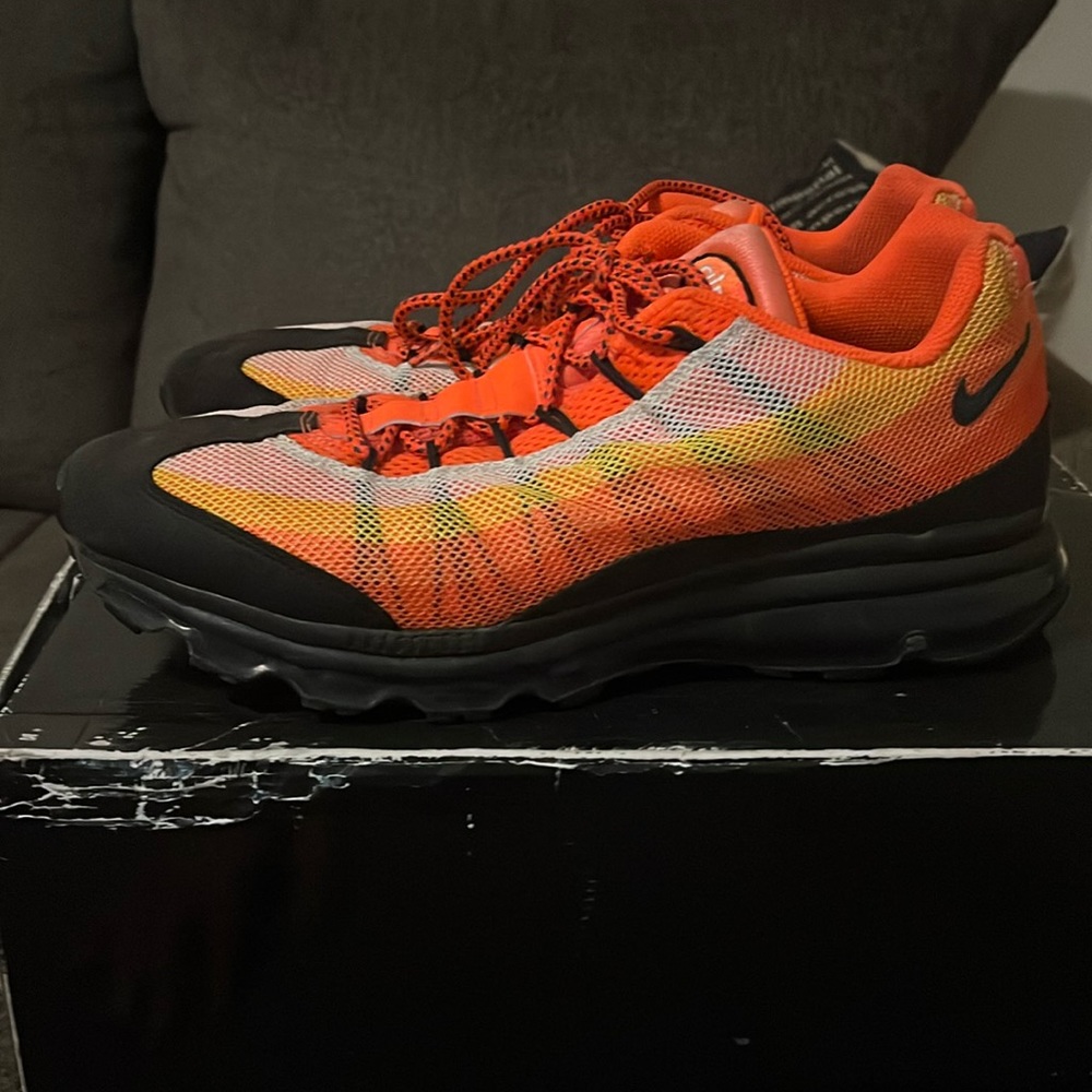 Used air max 95